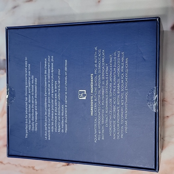 Better Not Younger Superpower+ Advanced Hair & Scalp Duo Sealed - Picture 5 of 8